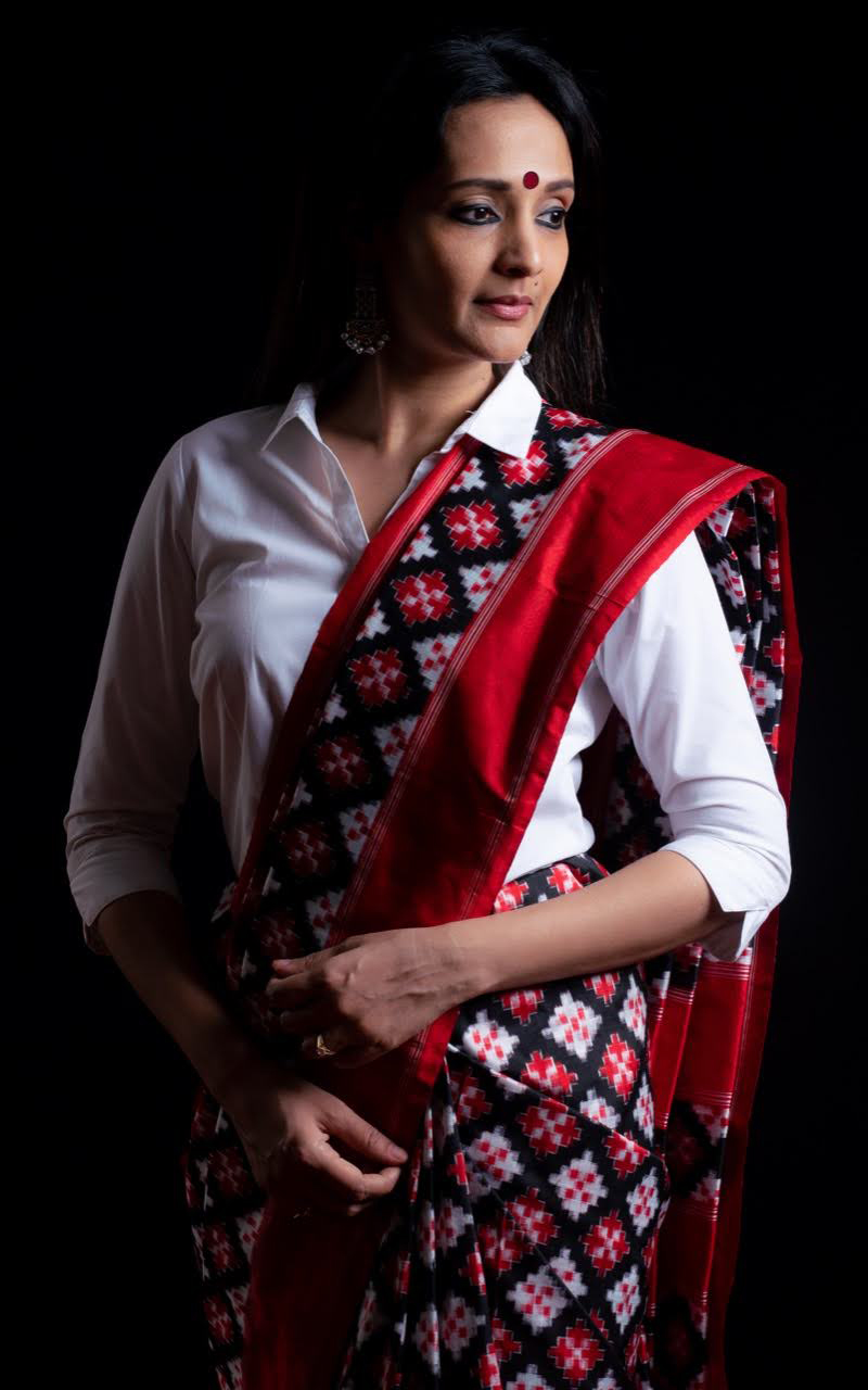 Laasya Narasimhachari