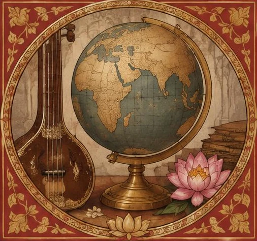 Your global audience