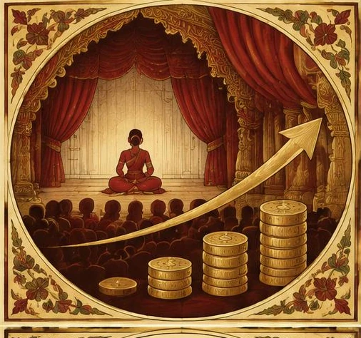 Earning beyond performances